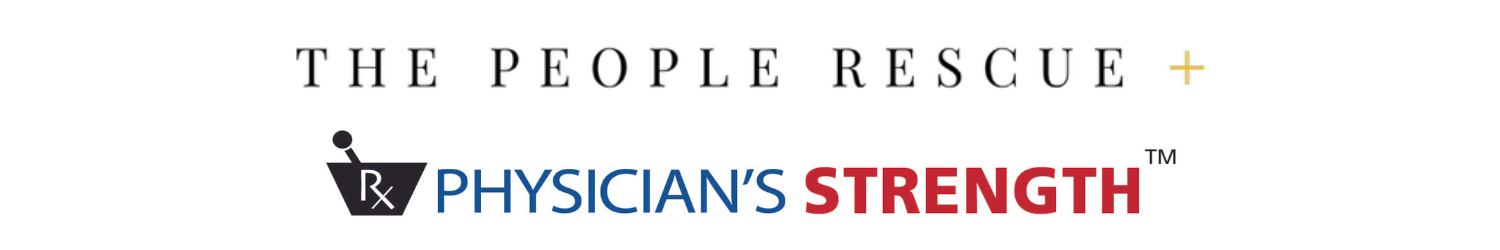 Physician's Strength