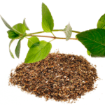 Raw mint