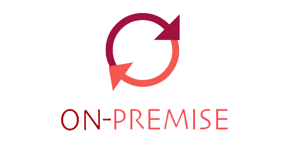On-Premise logo